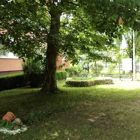 Stroitel Resort