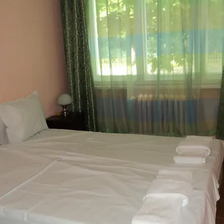 Resort Stroitel Hisarya