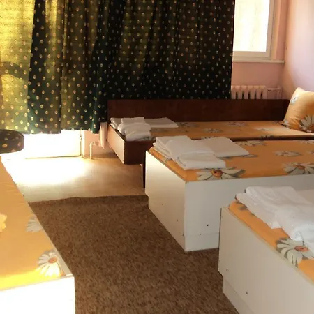 Resort Stroitel *