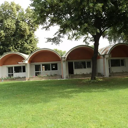 Resort Stroitel