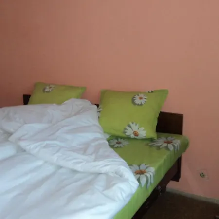 Resort Stroitel