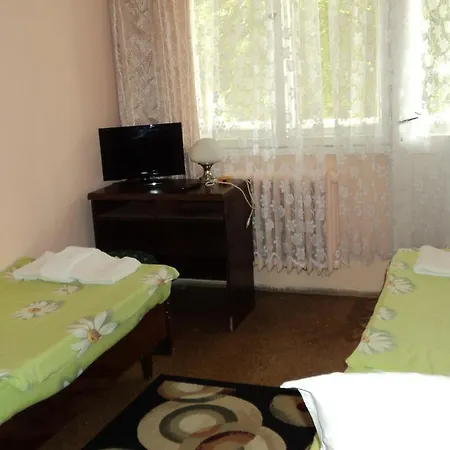 Resort Stroitel