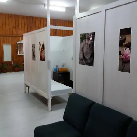 Resort Stroitel Hisarya