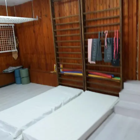 Resort Stroitel *