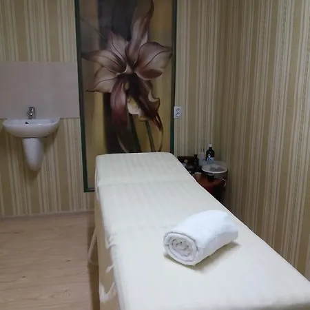 Stroitel Resort