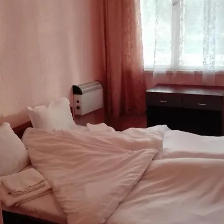 Resort Stroitel Hisarya