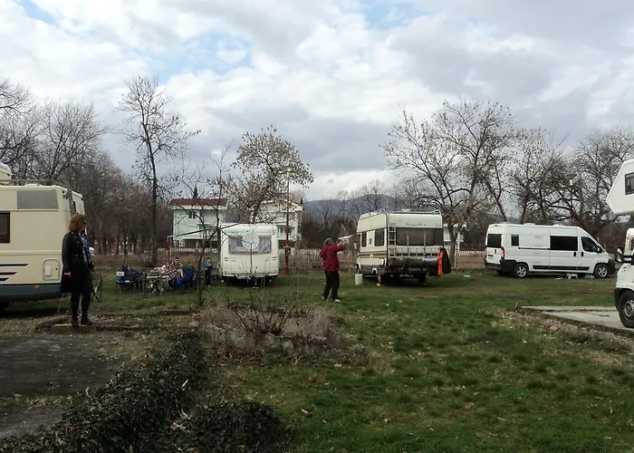 Stroitel Ośrodek wypoczynkowy *