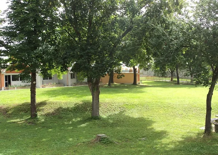 Stroitel Ośrodek wypoczynkowy Chisaria