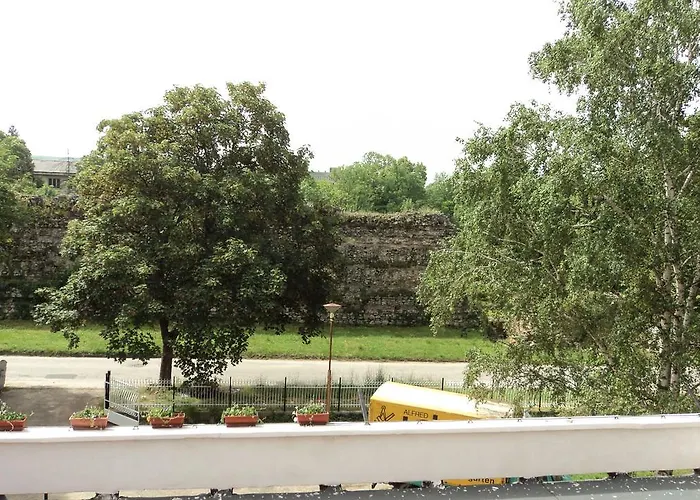 Stroitel Ośrodek wypoczynkowy