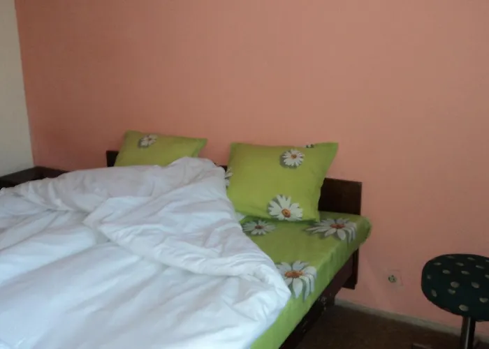 Ośrodek wypoczynkowy Stroitel