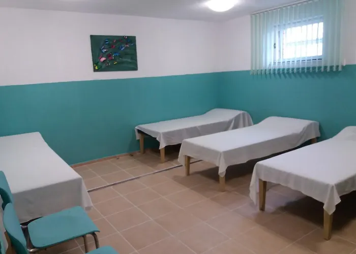 Stroitel Ośrodek wypoczynkowy Chisaria