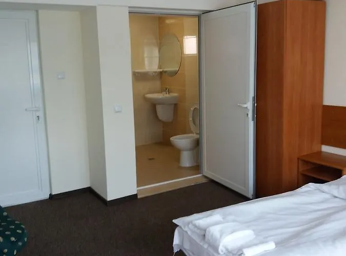 Stroitel Ośrodek wypoczynkowy