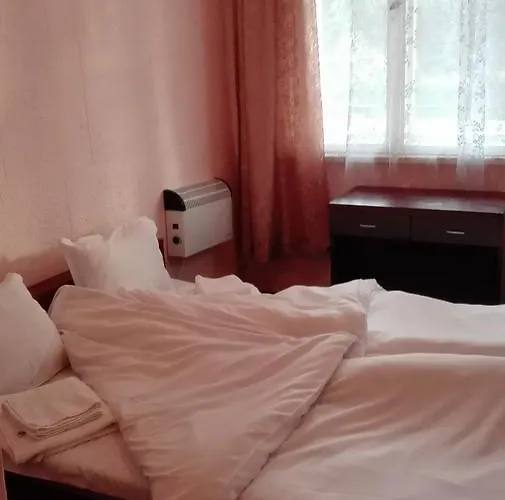 Ośrodek wypoczynkowy Stroitel Chisaria