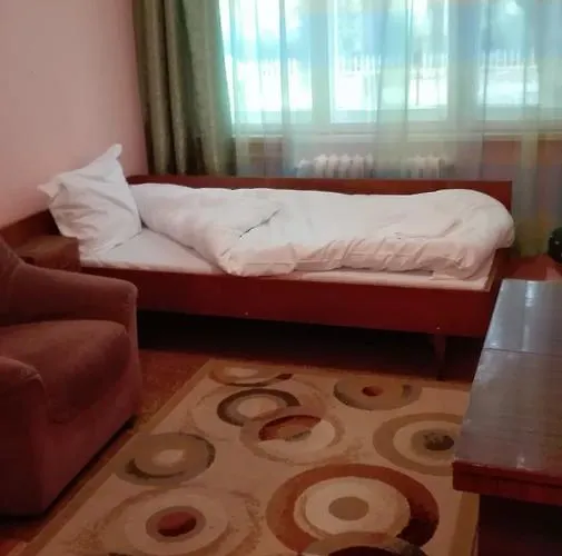 Stroitel Ośrodek wypoczynkowy Chisaria